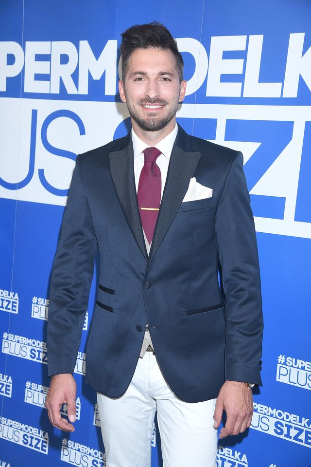 Supermodelka Plus Size: Rafał Maślak zdradził nam, czym ujęły go kandydatki