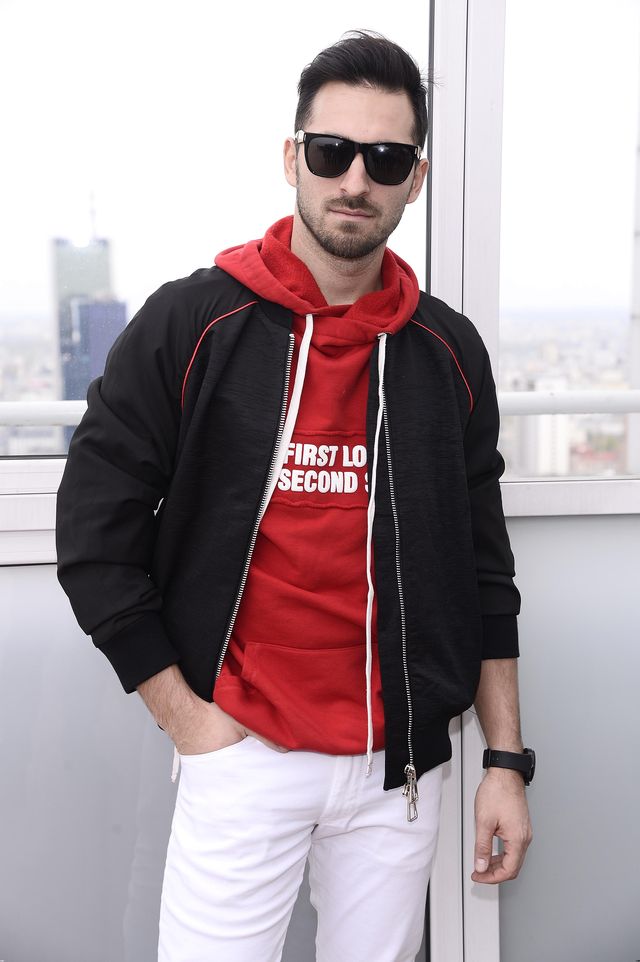 Rafał Maślak MOCNO odpowiada Tyszce