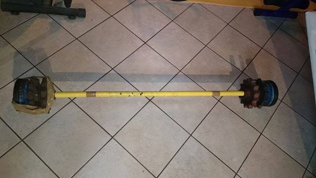 Rafał Maślak: Mieszkam na wsi i nie stać mnie było na karnet