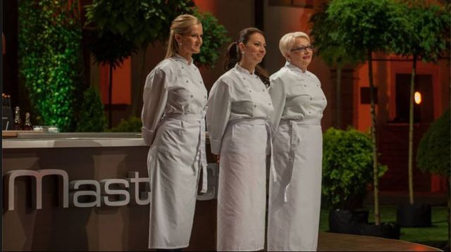 Kto wygrał MasterChefa?