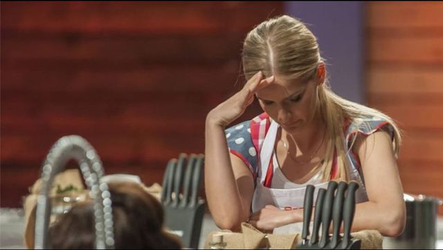Beata z MasterChefa broni surowej matki