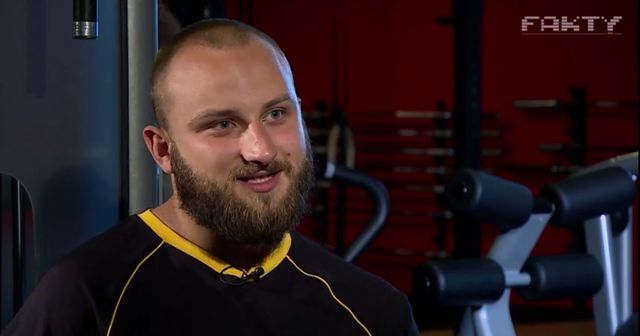 Uczestnik MasterChefa stracił rękę w ataku nożownika (VIDEO)