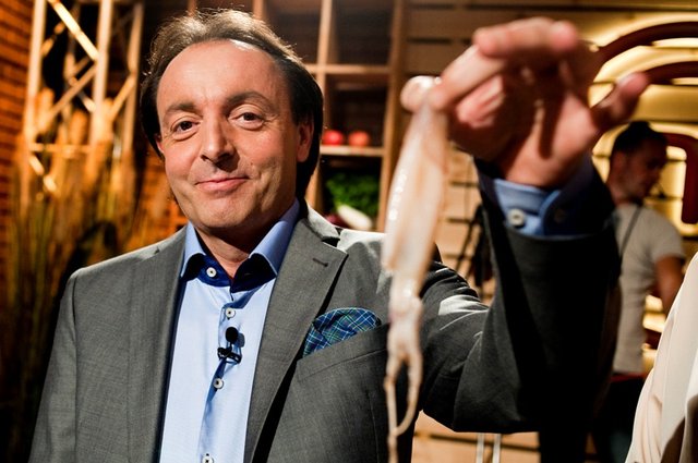 Test azjatycki i Kurt Scheller w MasterChef (FOTO)