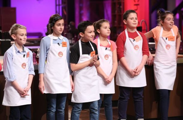 MasterChef junior – już jutro pierwszy odcinek (FOTO)