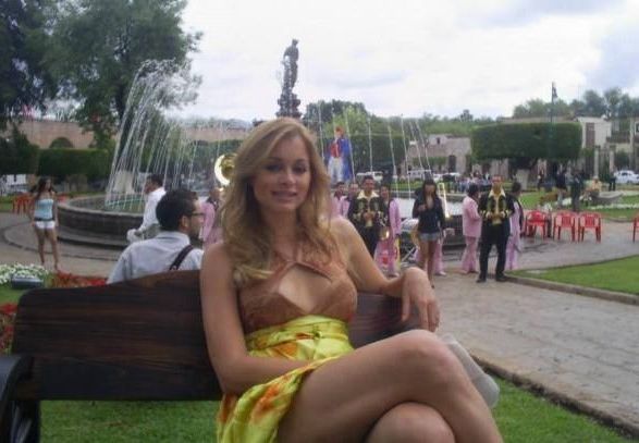 Świat pomylił się odnośnie córki Putina (FOTO)