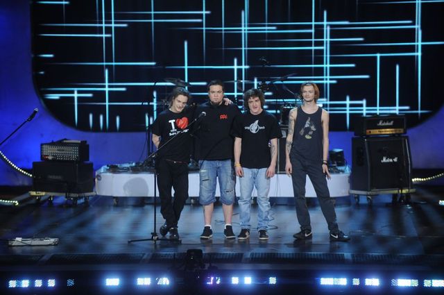 Dziś wieczorem finał Tylko muzyka. Must be the music