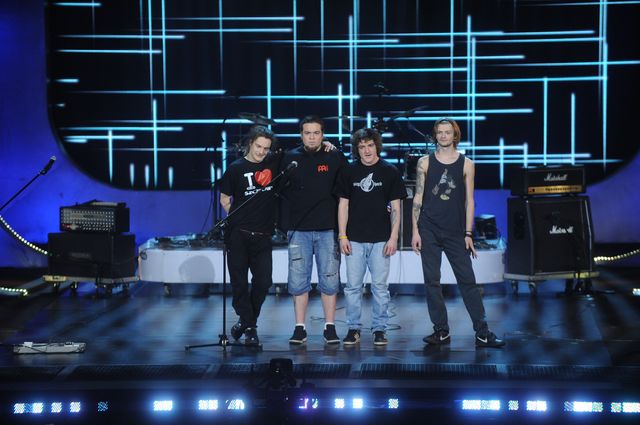 Znamy już pierwszych półfinalistów Must be the Music (FOTO)