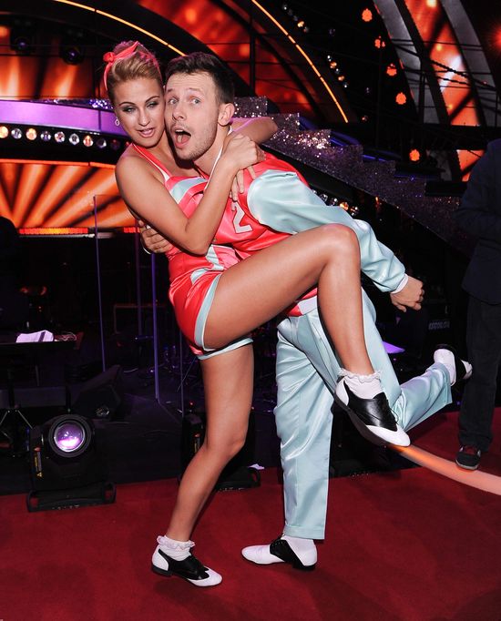 Kryzys w związku Magdaleny Boczarskiej i Mateusza Banasiuka? Kryzys w związku Magdaleny Boczarskiej i Mateusza Banasiuka?