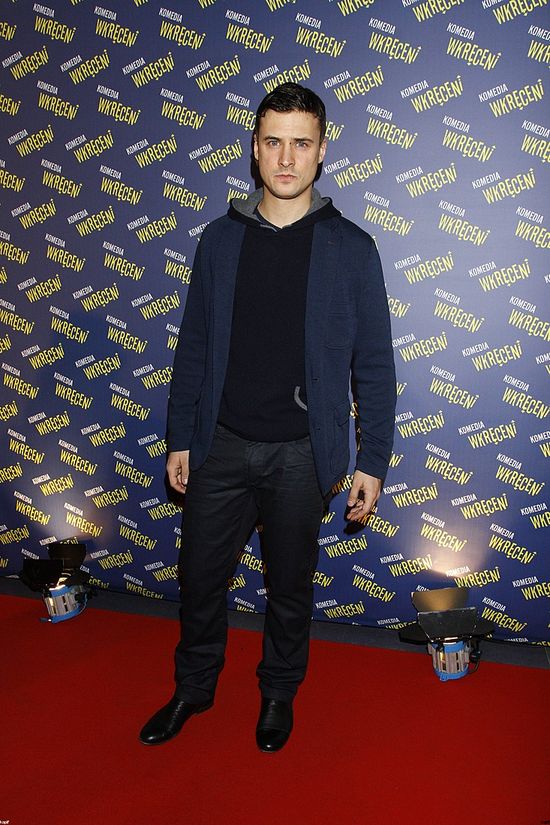 Kto się wkręcił w premierę Wkręconych? (FOTO) Kto się wkręcił w premierę Wkręconych? (FOTO)