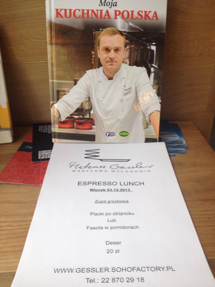 Wiadomo, kto poprowadzi polską edycję Hell's Kitchen