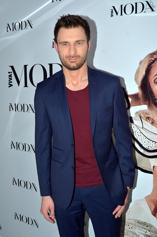 Margaret, Urbańska, Pestka i inni na imprezie Viva! Moda 