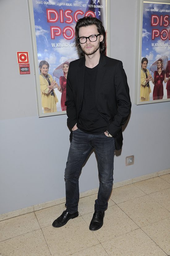 Gwiazdy na premierze komedii muzycznej Disco polo (FOTO)