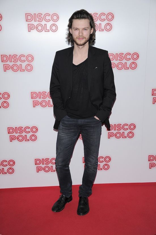 Gwiazdy na premierze Disco Polo (FOTO)