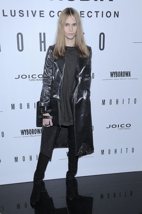 Aż 30 gwiazd na pokazie Mohito (FOTO)