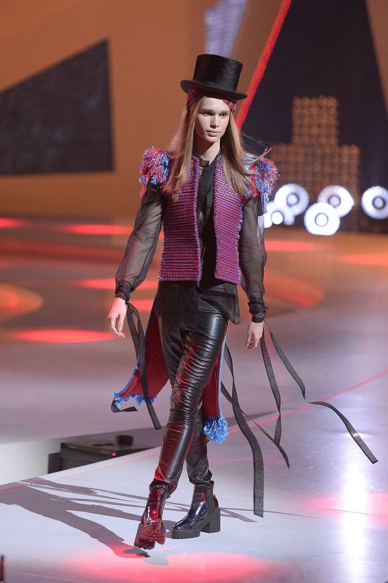 W męskiej szatni biorą Magę za kobietę [VIDEO]