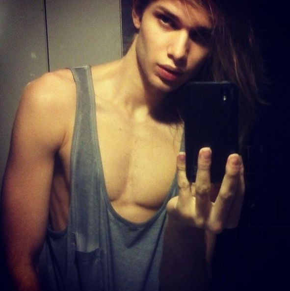 Rafalala: Mateusz Maga to p*zda! 