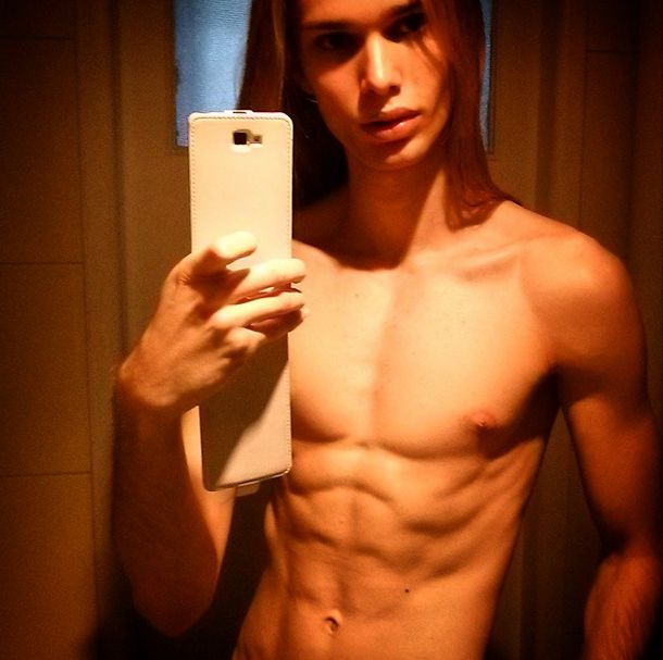 Nie uiwerzycie, ile waży Mateusz Maga (VIDEO)