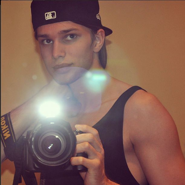 Mateusz Maga bardzo ostro o Marcie Sędzickiej z Top Model