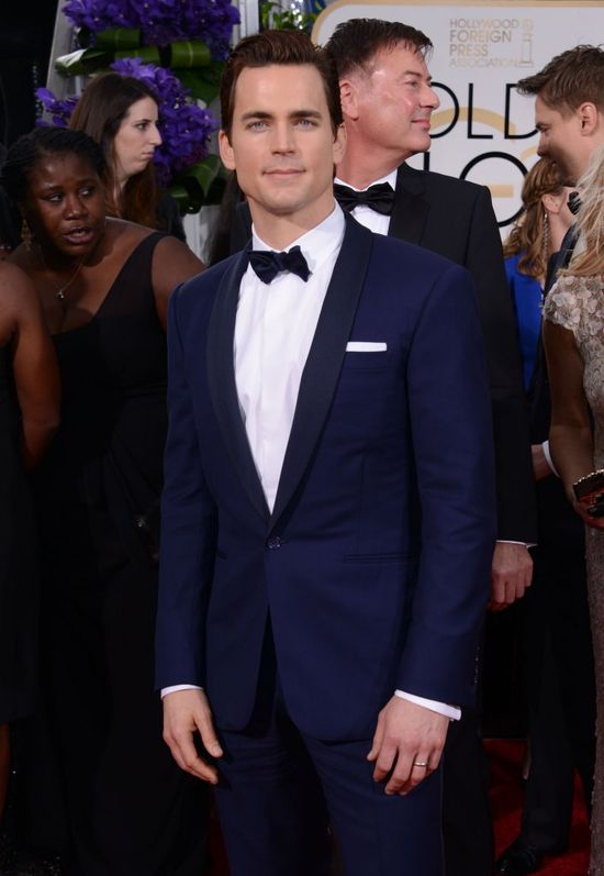 Fanki Bomera napastują Jamiego Dornana Fanki Bomera napastują Jamiego Dornana