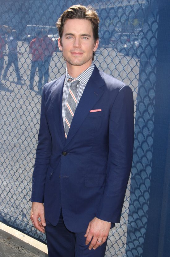 To Robert Pattinson zagra Christiana Greya? 