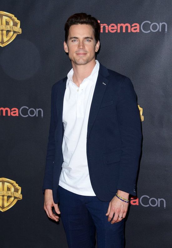 Piękne panie i przystojniacy na CinemaCon (FOTO) Piękne panie i przystojniacy na CinemaCon (FOTO)