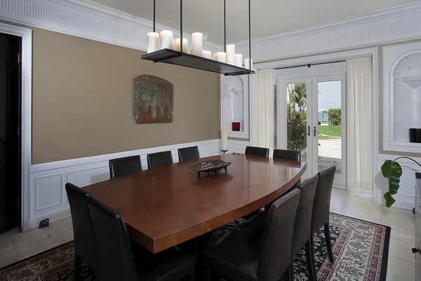 Z odwiedzinami w domu Matta Damona (FOTO)