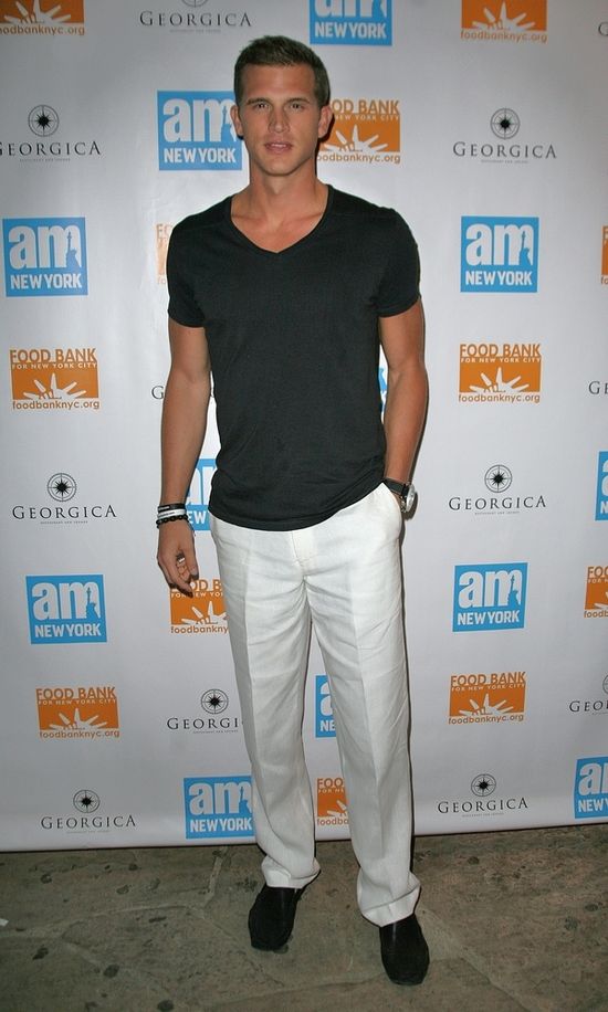 Lindsay Lohan ma chłopaka!  