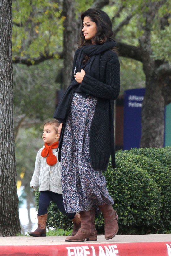 Drastycznie wychudzony Matthew McConaughey (FOTO)