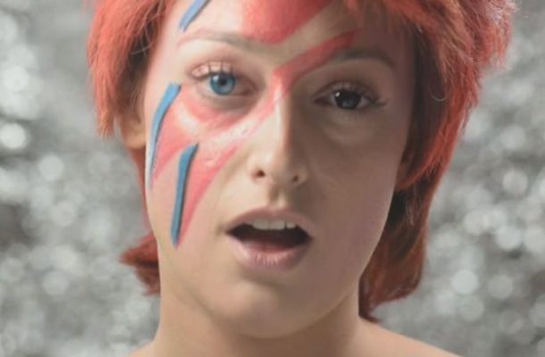 Matylda Damięcka – Let’s Dance – i ciarki na plecach [VIDEO]