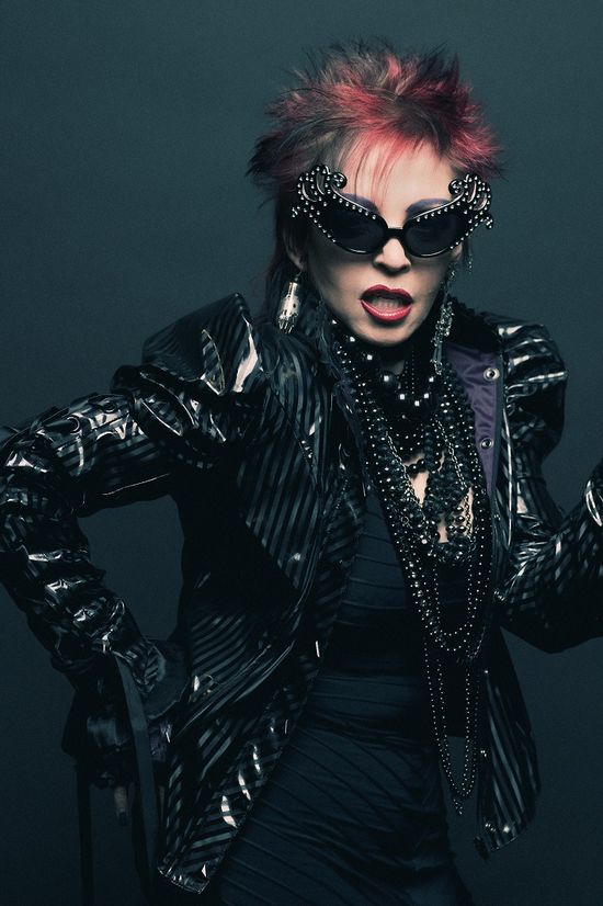 Krystyna Mazurówna po kolejnej operacji plastycznej (FOTO)