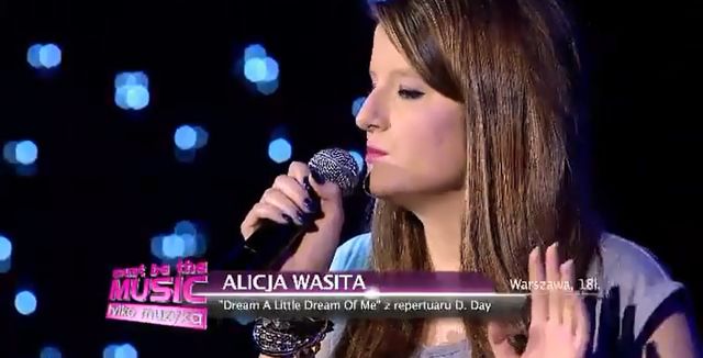 Adam Sztaba został uwiedziony na planie MBTM!