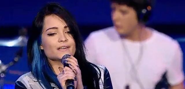 MBTM - więcej gry aktorskiej niż śpiewu (VIDEO)