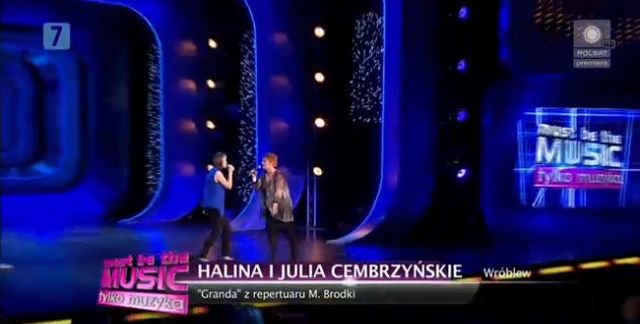 To oni zachwycili w dzisiejszym odcinku MBTM To oni zachwycili w dzisiejszym odcinku MBTM