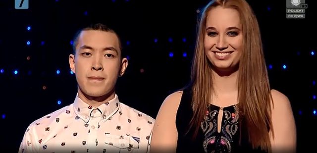 Katarzyna Świątczak i Dharni i K-Leah w finale MBTM