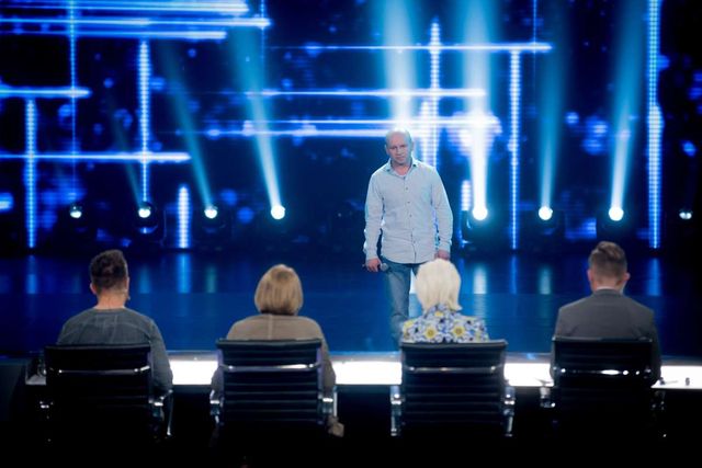 Co działo się w 5 odcinku MBTM? Co działo się w 5 odcinku MBTM?