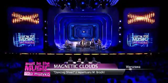 Adam Sztaba został uwiedziony na planie MBTM!