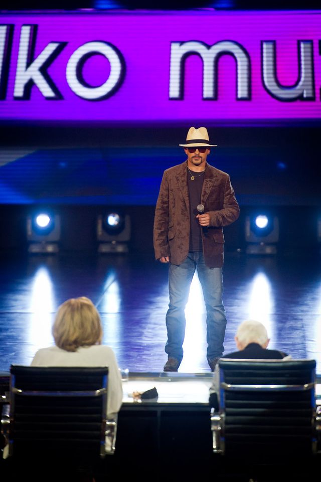 Max Faley - z aresztu na scenę MBTM!