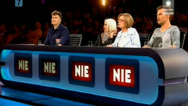 Must be the Music - komentujemy na żywo!