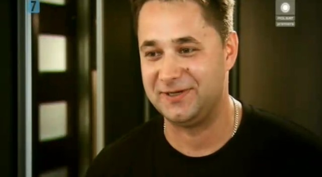 Must be the Music - komentujemy na żywo!