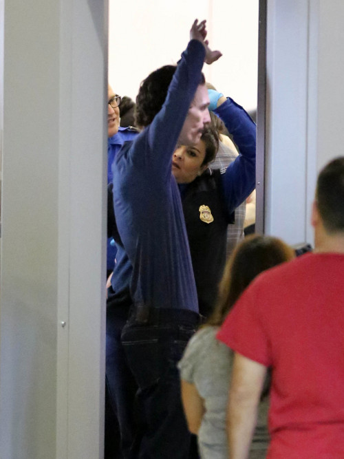 Mattew McConaughey niknie w oczach