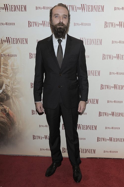 Trzy Gracje przyćmiły premierę Bitwy pod Wiedniem FOTO