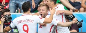 POLSKA W ĆWIERĆFINALE EURO 2016! (FOTO) POLSKA W ĆWIERĆFINALE EURO 2016! (FOTO)
