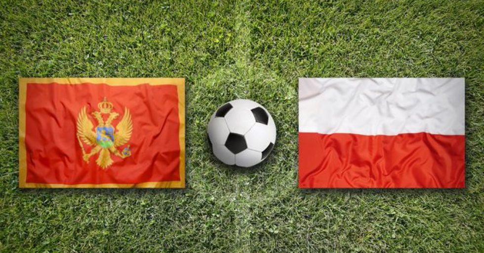 Polska – Czarnogóra – wielki mecz na Stadionie Narodowym Polska – Czarnogóra – wielki mecz na Stadionie Narodowym