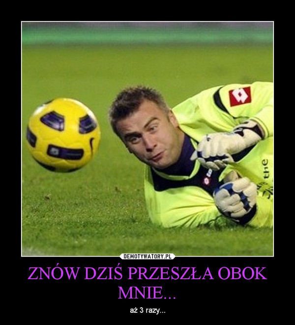 Jedynie Kosecki coś pokazał... (FOTO)