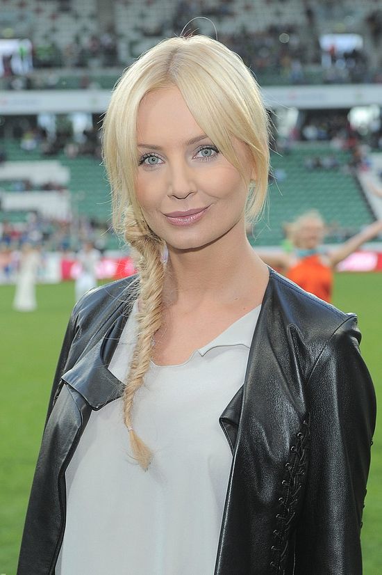 Kinga Rusin kontra Agnieszka Szulim (FOTO) Kinga Rusin kontra Agnieszka Szulim (FOTO)