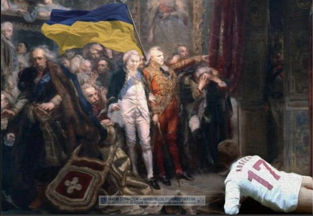 Jedynie Kosecki coś pokazał... (FOTO)