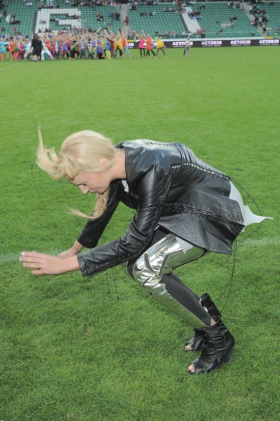 Kinga Rusin kontra Agnieszka Szulim (FOTO) Kinga Rusin kontra Agnieszka Szulim (FOTO)