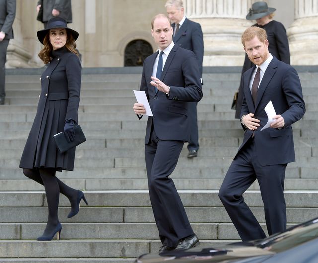 Data ślubu Meghan i Harry'ego wywołała w Wielkiej Brytanii DUŻE kontrowersje Data ślubu Meghan i Harry'ego wywołała w Wielkiej Brytanii DUŻE kontrowersje