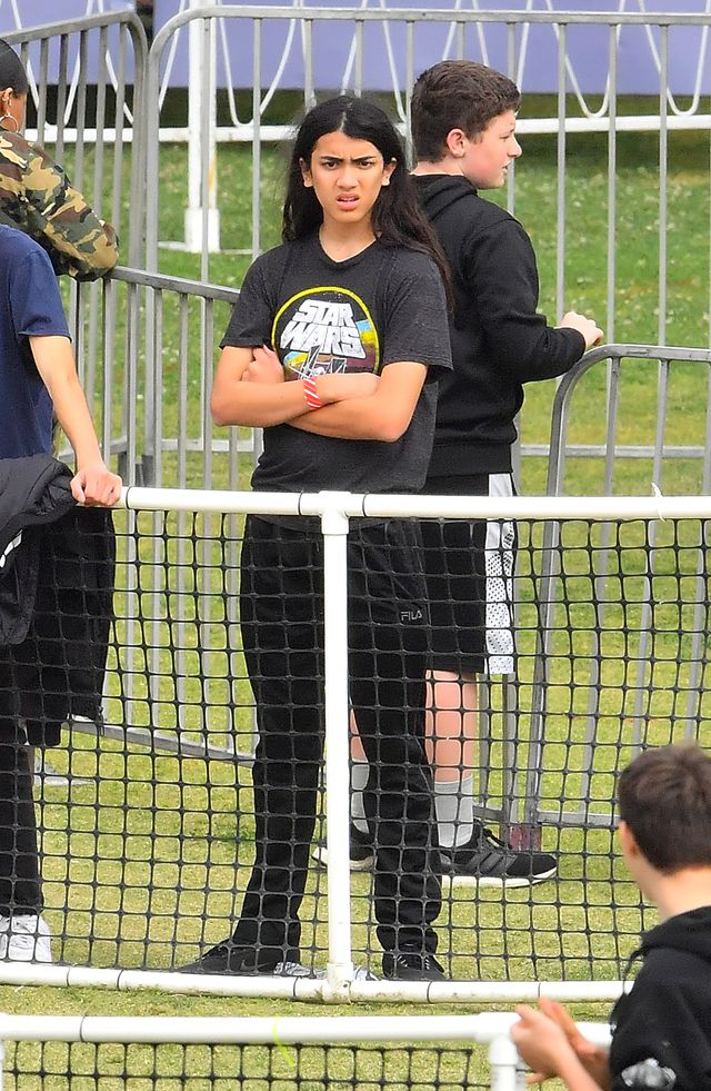 Tak dziś wygląda najmłodszy syn Michaela Jacksona (ZDJĘCIA)