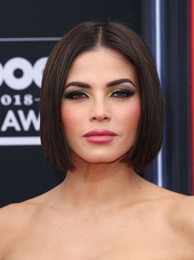 Czy ta fryzura Jenny Dewan będzie HITEM lata 2018? (ZDJĘCIA)